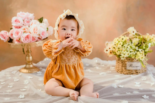 遵义几个月宝宝可以坐